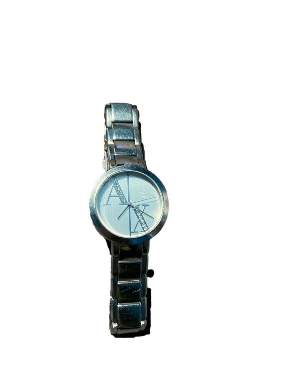 A/X Watch